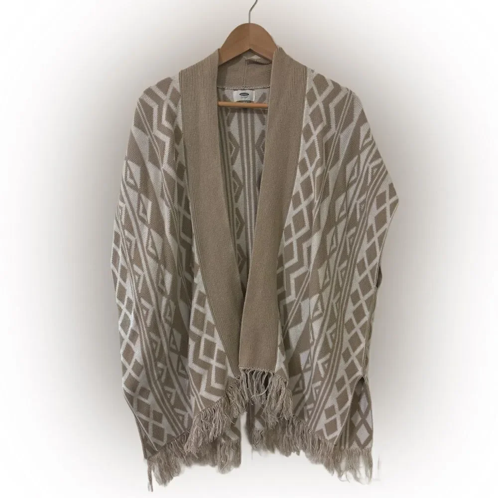 Old Navy Cardigan